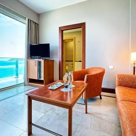 Hotel Bull Reina Isabel & Las Palmas de Gran Canaria