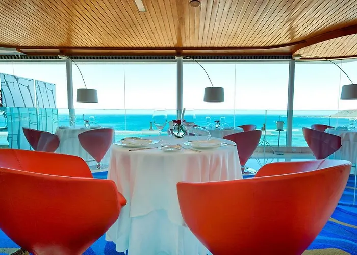 מלון Bull Reina Isabel & 4*