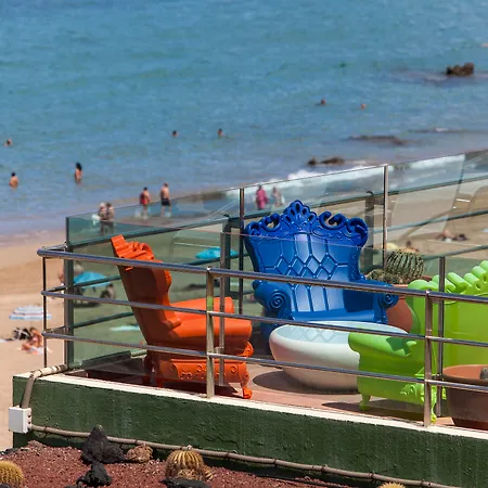 Bull Reina Isabel & 4* Las Palmas de Gran Canaria