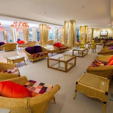 Bull Reina Isabel & Hotel Las Palmas de Gran Canaria