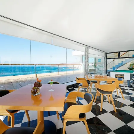 Hotel Bull Reina Isabel &