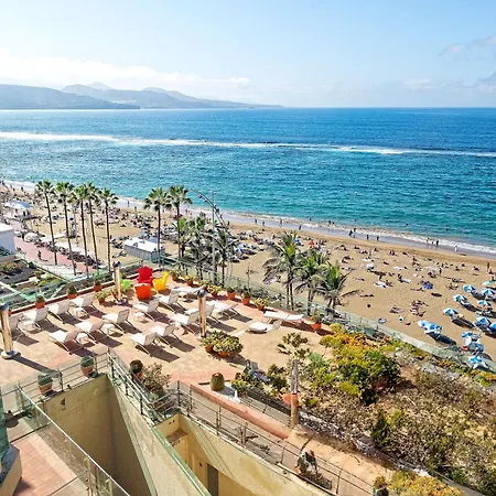 Bull Reina Isabel & 4* Las Palmas de Gran Canaria