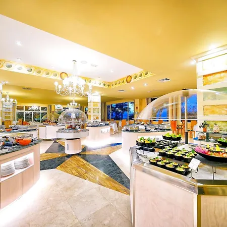 Hotel Bull Reina Isabel &