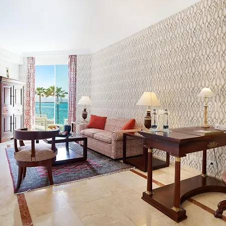 Hotel Bull Reina Isabel &