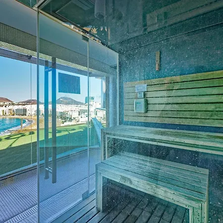 Hotel Bull Reina Isabel &