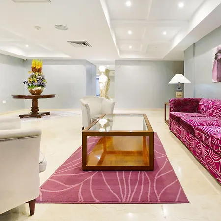 Bull Reina Isabel & Hotel Las Palmas de Gran Canaria