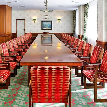 Hotel Bull Reina Isabel & 4*