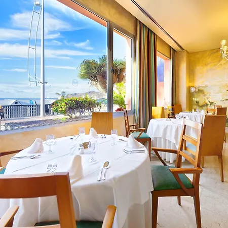 Hotel Bull Reina Isabel &