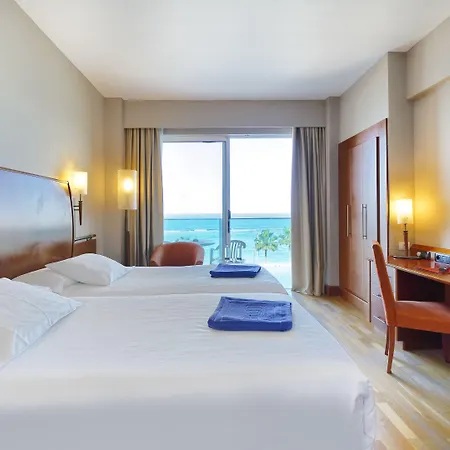 Bull Reina Isabel & 4*