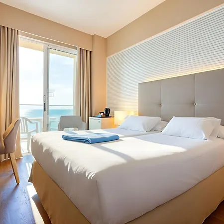 Bull Reina Isabel & Hotel Las Palmas de Gran Canaria