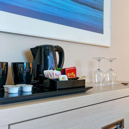 Bull Reina Isabel & Hotel Las Palmas de Gran Canaria