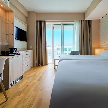 Hotel Bull Reina Isabel & 4*