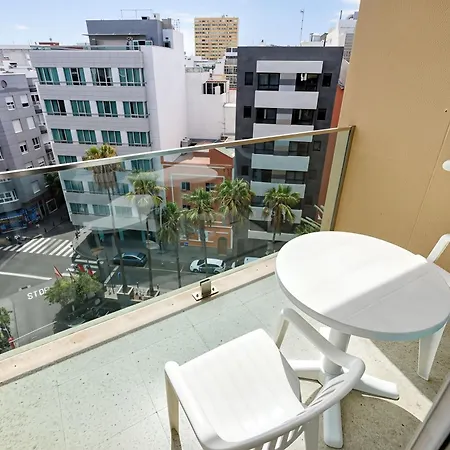 Hotel Bull Reina Isabel & Las Palmas de Gran Canaria