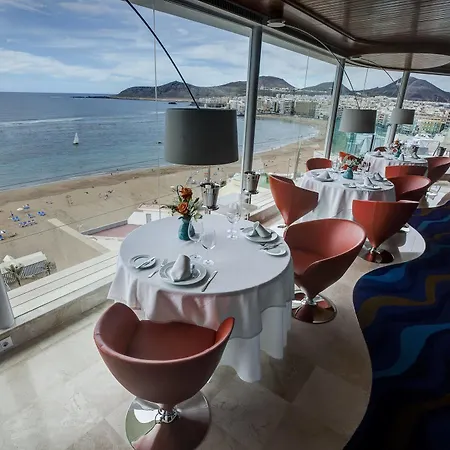 Bull Reina Isabel & 4* Las Palmas de Gran Canaria