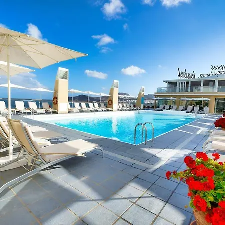 Hotel Bull Reina Isabel & 4*