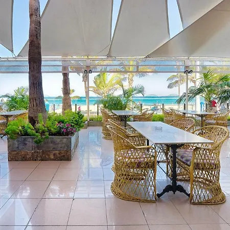 Hotel Bull Reina Isabel & 4*