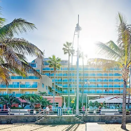 Hotel Bull Reina Isabel &