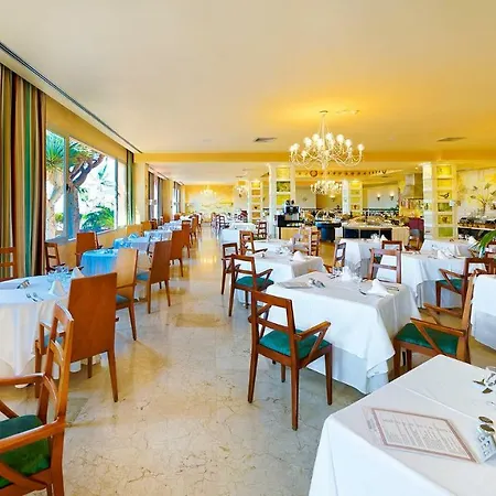 Bull Reina Isabel & 4* Las Palmas de Gran Canaria