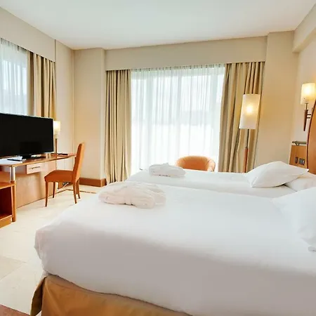 Hotel Bull Reina Isabel &