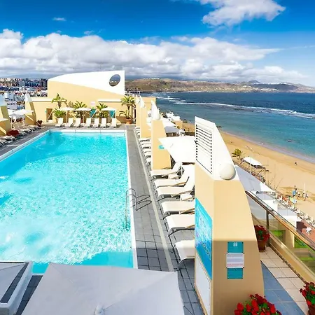 Hotel Bull Reina Isabel &