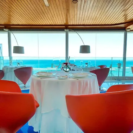 Hotel Bull Reina Isabel & 4*