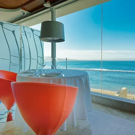 Hotel Bull Reina Isabel & Las Palmas de Gran Canaria