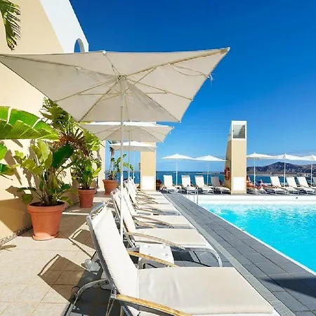 Hotel Bull Reina Isabel & Las Palmas de Gran Canaria