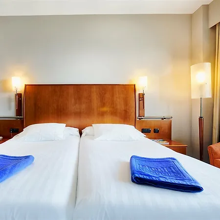 Hotel Bull Reina Isabel & Las Palmas de Gran Canaria