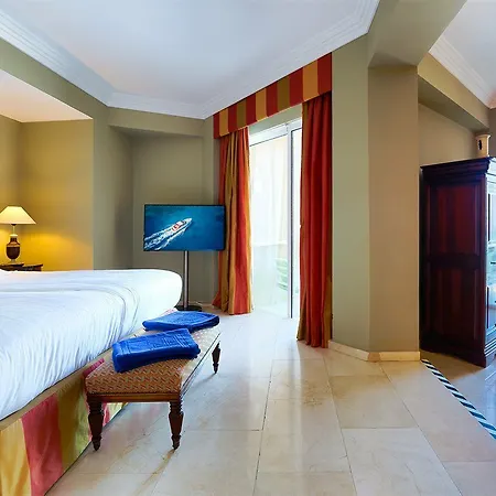 Bull Reina Isabel & 4* Las Palmas de Gran Canaria