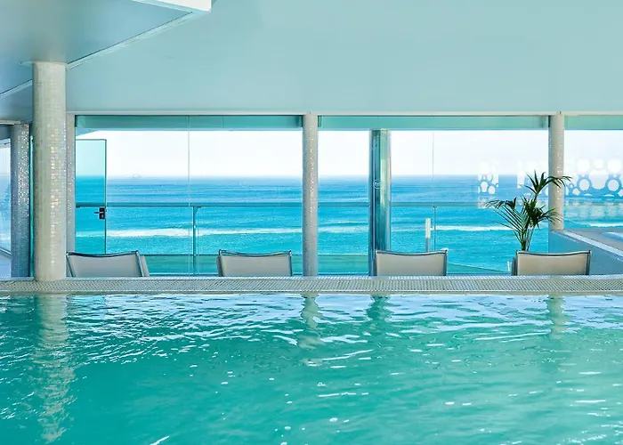 Bull Reina Isabel&spa Las Palmas / Gran Canaria