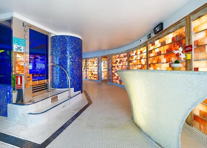 Bull Reina Isabel&spa Hotel 4*