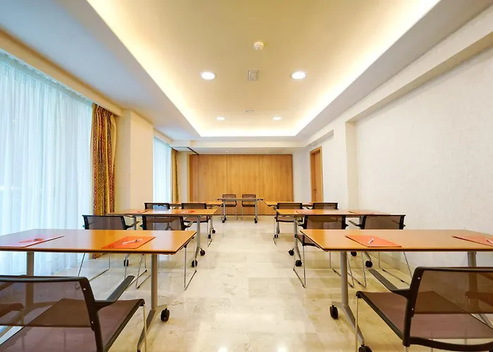 Hotel Bull Reina Isabel&spa Las Palmas / Gran Canaria