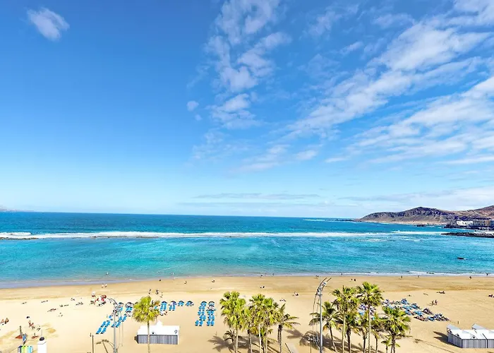 Bull Reina Isabel&spa 4*