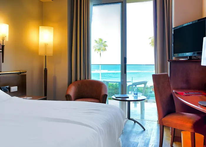 Bull Reina Isabel&spa 4*