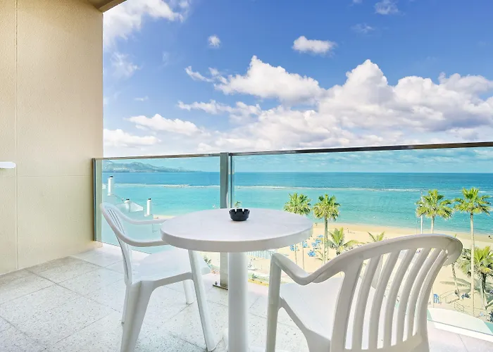 Bull Reina Isabel&spa Las Palmas / Gran Canaria