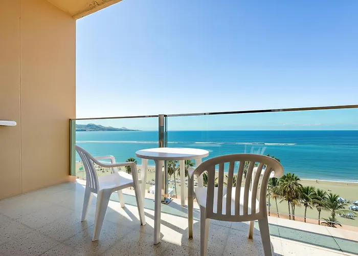 Bull Reina Isabel&spa Hotel Las Palmas / Gran Canaria