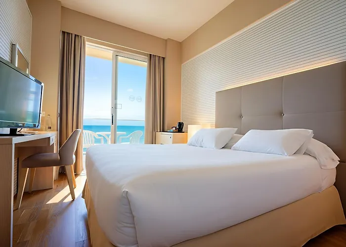 Bull Reina Isabel&spa Las Palmas / Gran Canaria