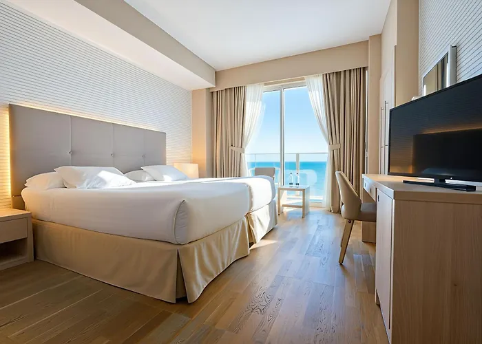 Bull Reina Isabel&spa 4*