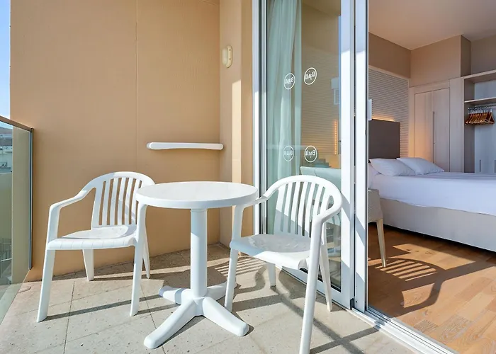 Hotel Bull Reina Isabel&spa Las Palmas / Gran Canaria