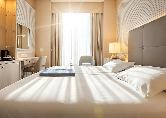 Bull Reina Isabel&spa