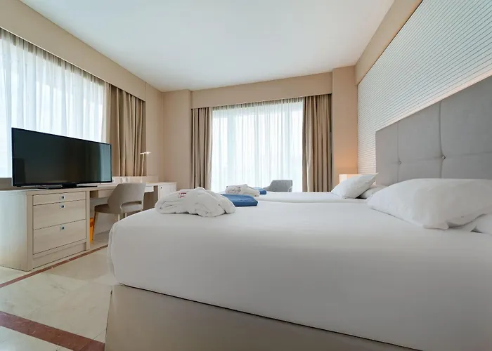 Bull Reina Isabel&spa Las Palmas / Gran Canaria