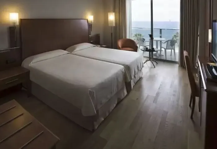 Bull Reina Isabel&spa