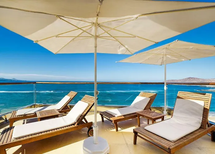 Bull Reina Isabel&spa Las Palmas / Gran Canaria