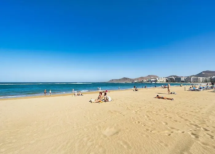 Bull Reina Isabel&spa Las Palmas / Gran Canaria