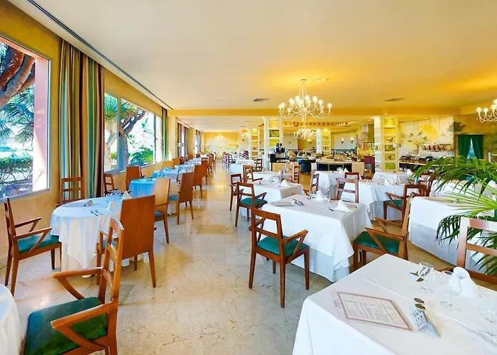 Bull Reina Isabel&spa 4* Las Palmas / Gran Canaria