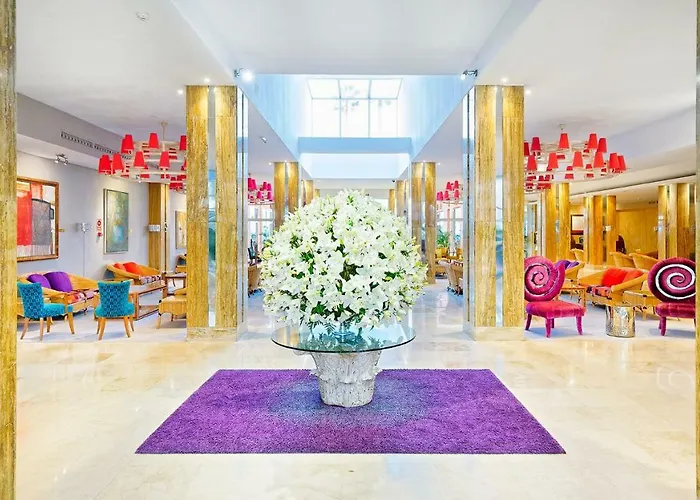 Bull Reina Isabel&spa Las Palmas / Gran Canaria