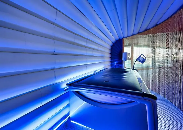 Bull Reina Isabel&spa 4*