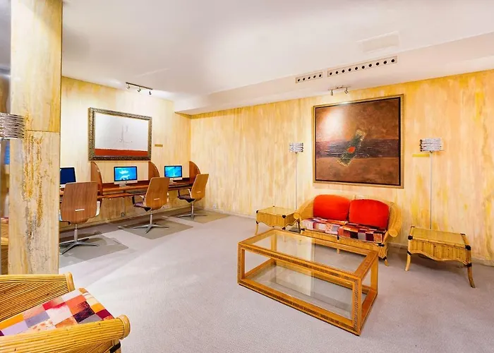 Hotel Bull Reina Isabel&spa Las Palmas / Gran Canaria