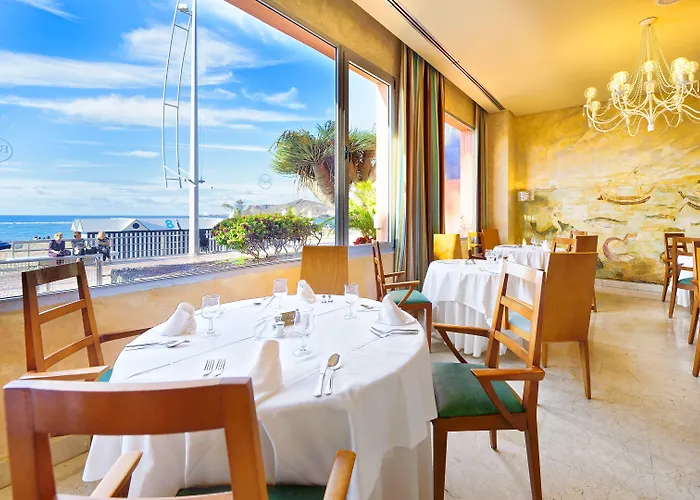 Hotel Bull Reina Isabel &